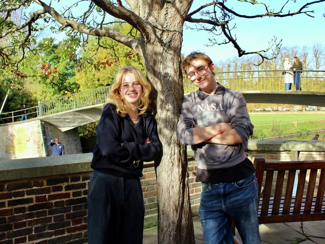 The curtain rises again for the Preston Drama Society