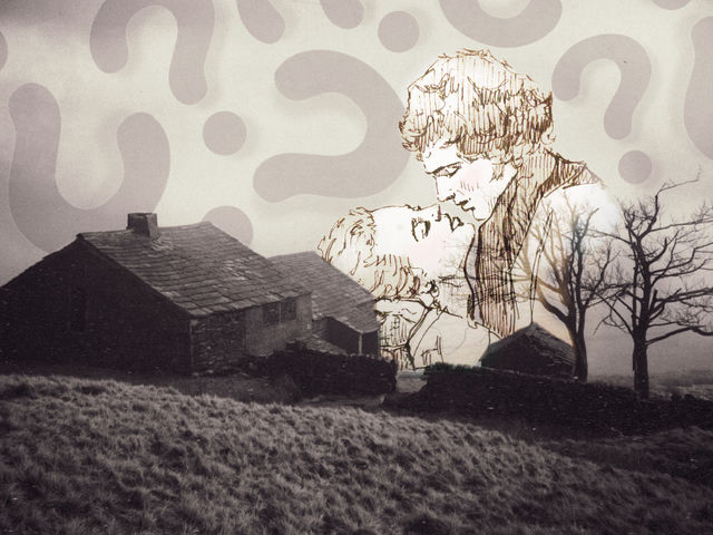 Reimagining the classics in Fennell's Wuthering Heights