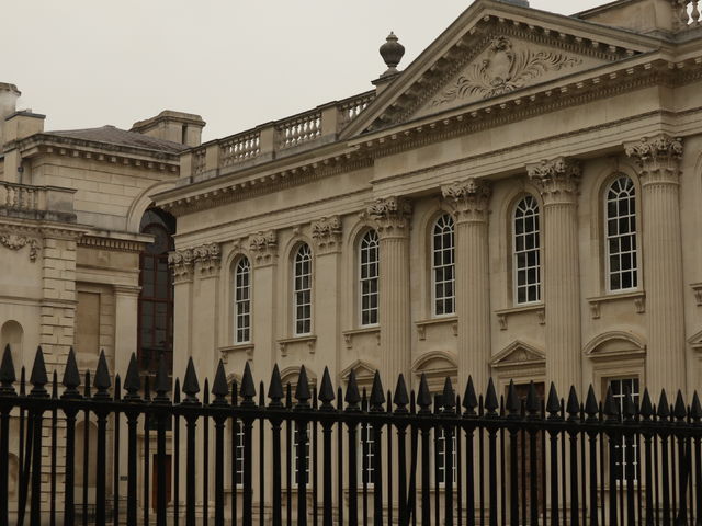 Confidence isn't earned, it's bought 