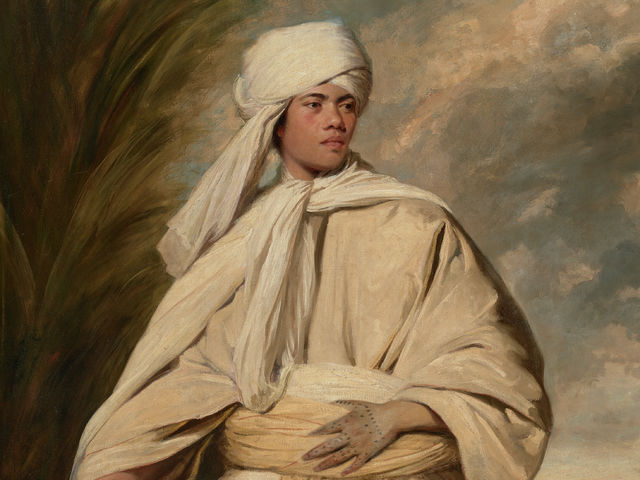 Reclaiming the past: ‘Journeys with Mai’ at the Fitzwilliam