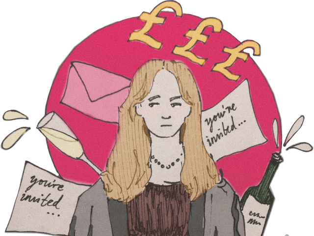 Surely it's time to scrap scholars' dinners?