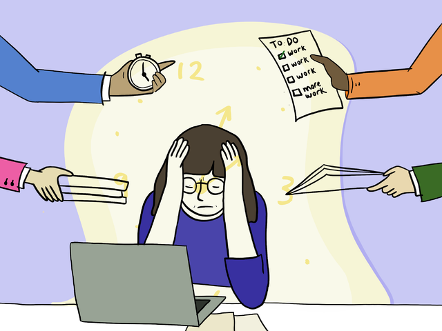 Why are we so obsessed with getting more done?