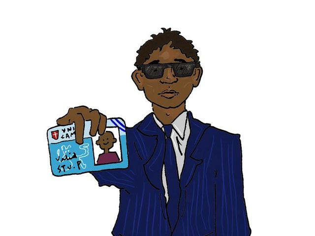 CamCard never declines&nbsp;
