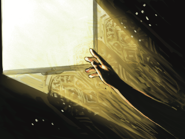 Weekly screenings: learning a new ritual