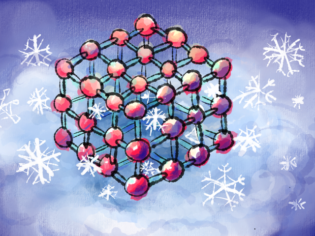 Electrocalorics and changing the way we do scientific research