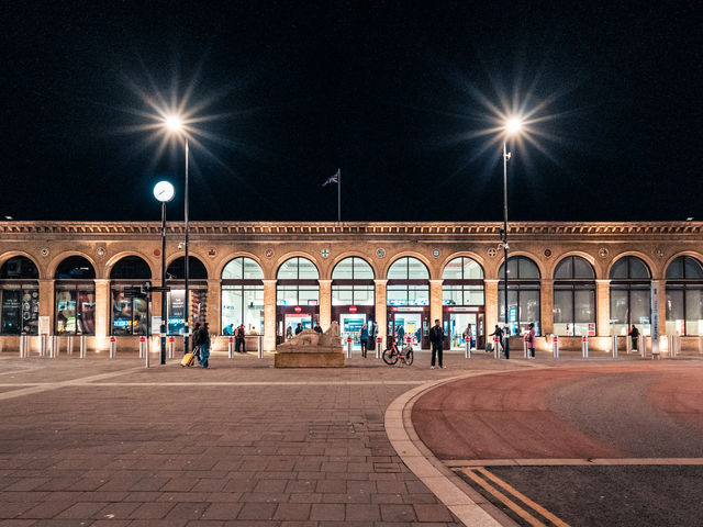 East West Rail proposes new Cambridge East station