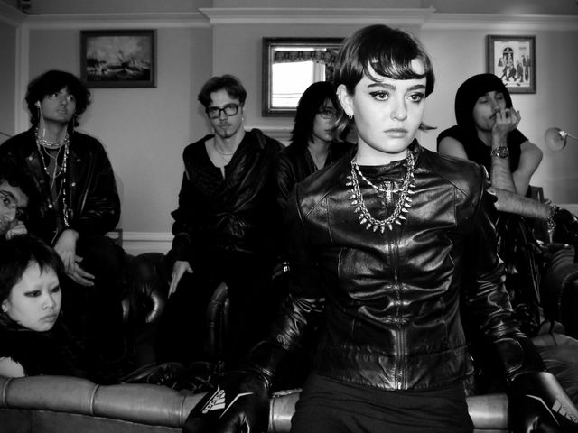 Hardbass Debate: Fetchish at the Cambridge Union