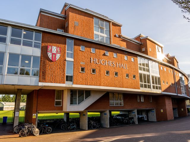 University slashes funding for mature student outreach