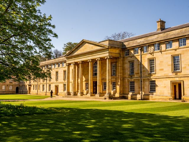 Downing to turn first-year accom into B&B&nbsp;