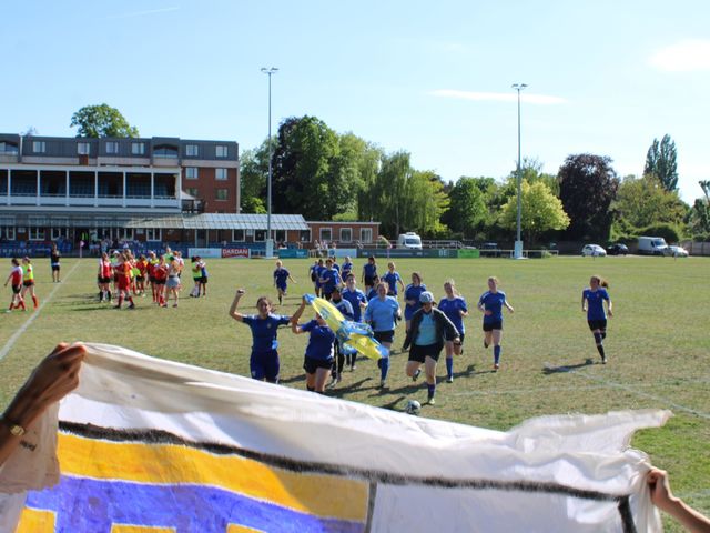 Colleges cut support for trans-inclusive football league