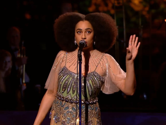 Celeste on reclaiming her personal style and creative agency