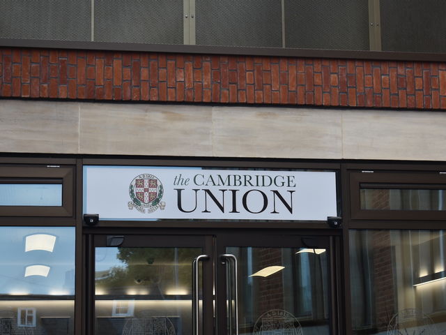 Jack Peters wins Union presidency in contested race