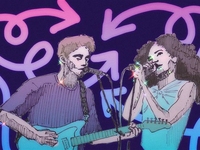 The trials and tribulations of indie collabs