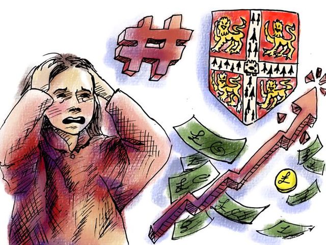 League tables do more harm than good