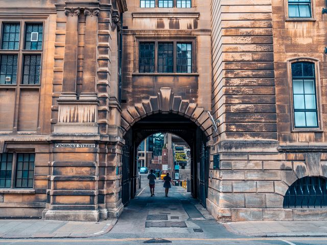 Researchers find five stages of brain development