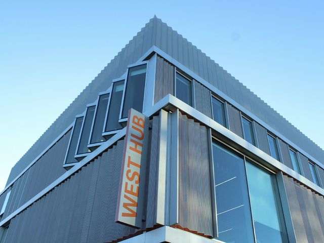 Fancy doing research this summer?