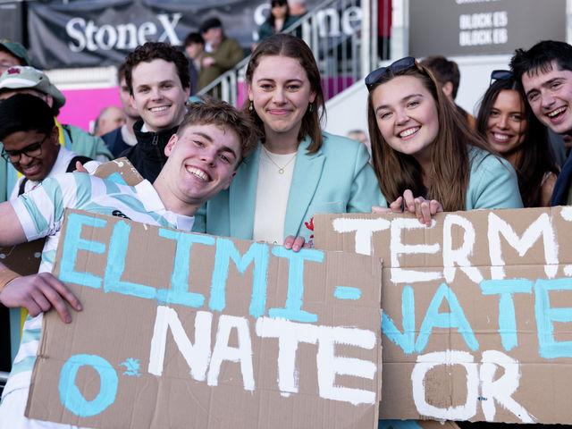 Palo Alto to Cambridge: Nate Bottomley’s Sporting Journey