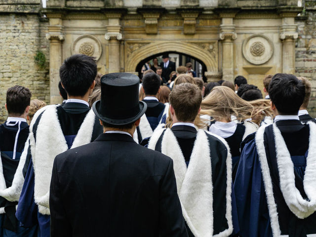 Stop pretending you're not privileged&nbsp;