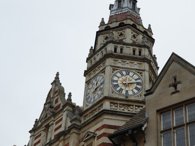 Time is of the essence