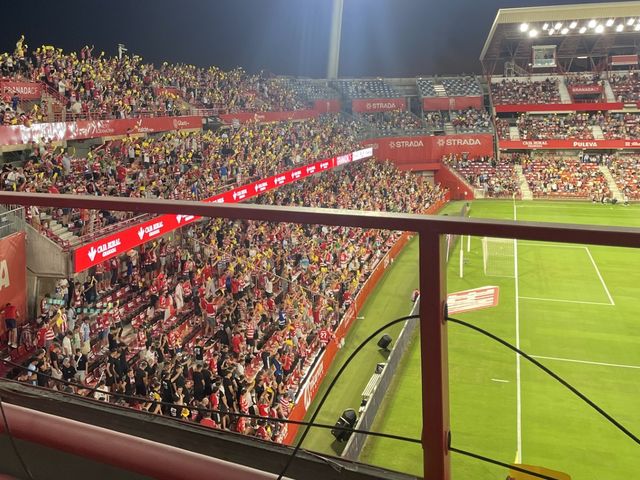 Anywhere but Barcelona: how does Spain's second division compare to the Championship?