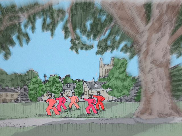 Summer Lovin’ had me so ... lonely?