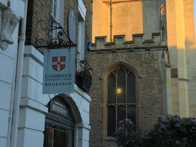 CUP announces funding scheme for under-represented academics