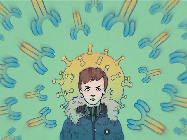 &lsquo;Women just get it more&rsquo;: autoimmunity and the gender bias in research