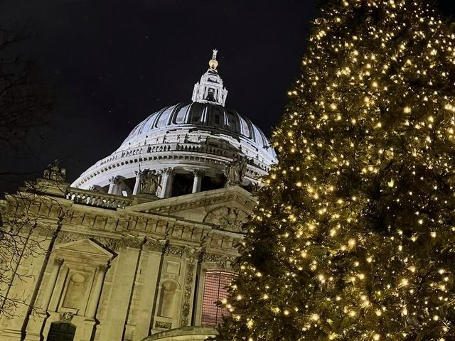 Should Christmas songs stay another day?