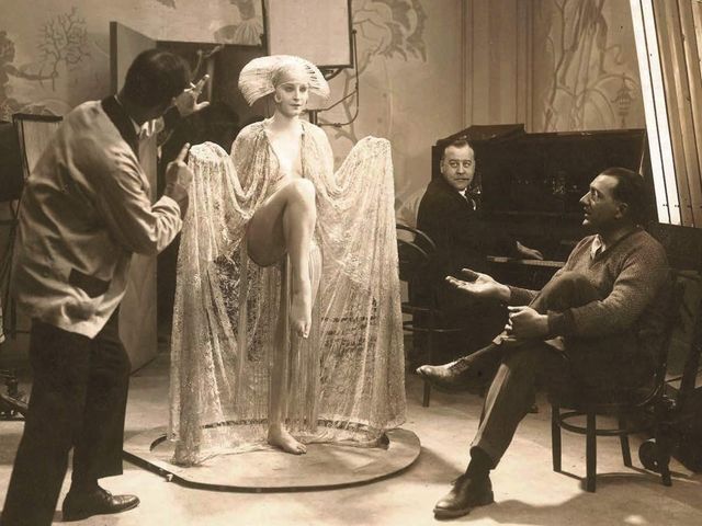 Fashion for the future