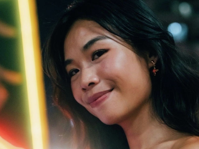 Beyond the mainstream: Jessie Lau on rewriting representation