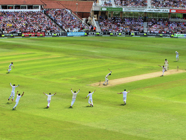 A post-mortem of England's Ashes failures