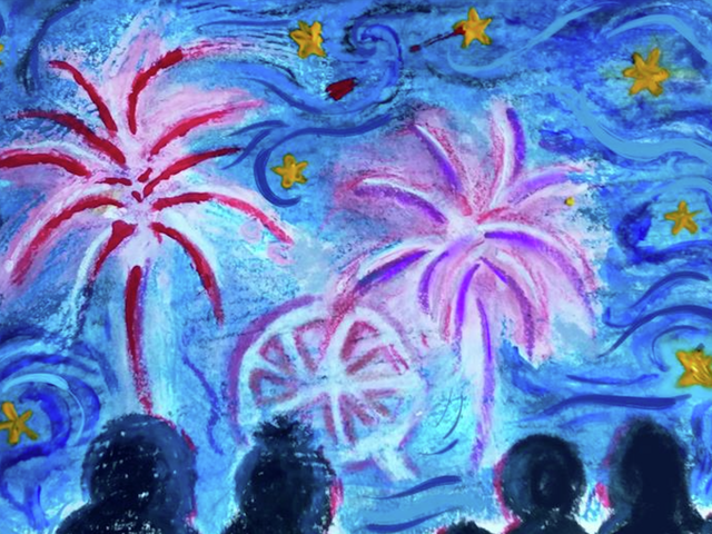 Who will you become in 2026?