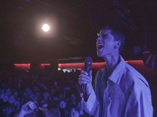 Meet Juan Michel, Cambridge&rsquo;s Multilingual Musician