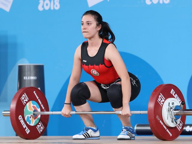 Why can&rsquo;t you walk properly after leg day?