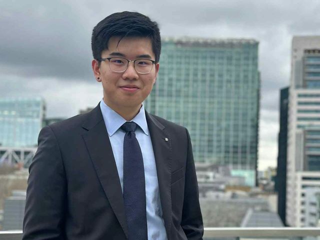 Anthony Gong on what politicians can learn from competitive debate