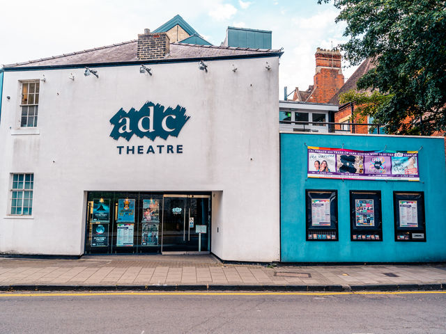 News in Brief: maypole mentions, makeovers, and moving exhibits