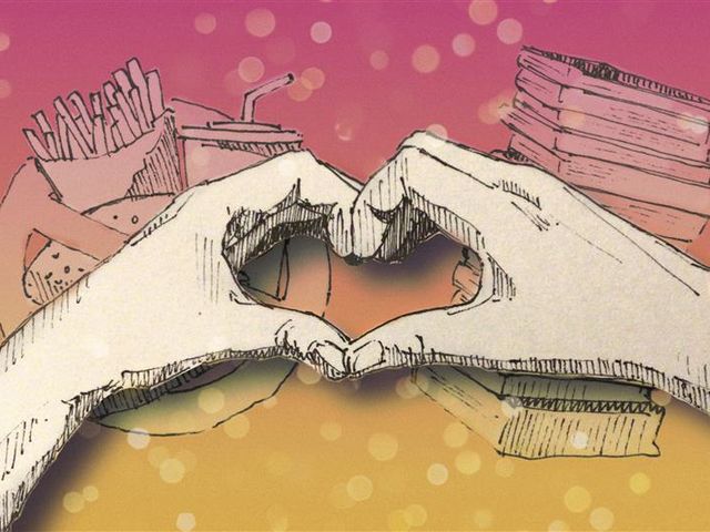 New year, better me&nbsp;