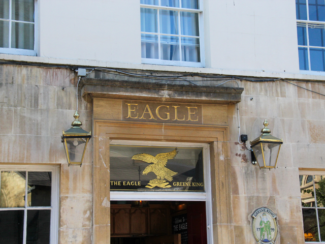 Plastic pubs: the problem with Cambridge alehouses&nbsp;