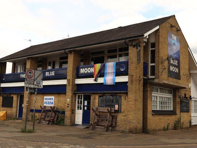 New movement &lsquo;Cambridge is Chopped&rsquo; launched to fight against hate crime