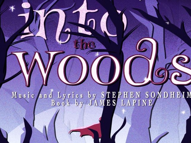 In honour of Stephen Sondheim