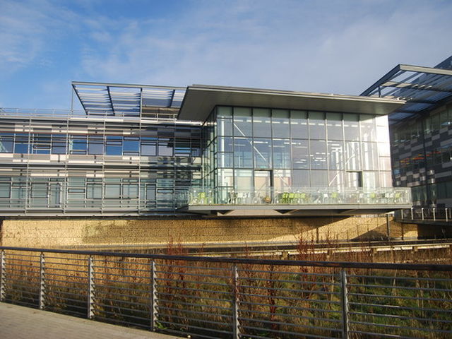 Uni-linked firms rank among Cambridgeshire&rsquo;s largest