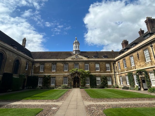 Trinity Hall faces backlash over private school outreach plans