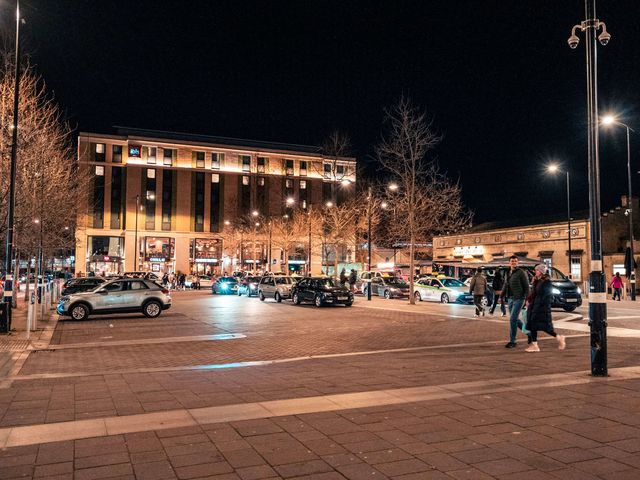 Will the town and gown divide ever truly be resolved?