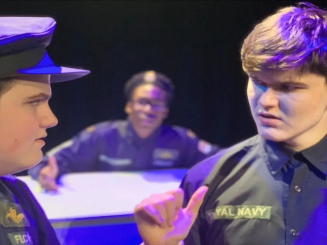 How to really deal with stage fright&nbsp;