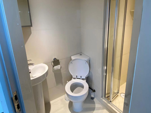 How sweet is the en-suite deal?