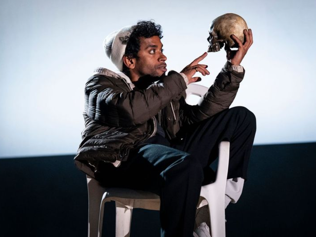 To watch or not to watch Hamlet ?