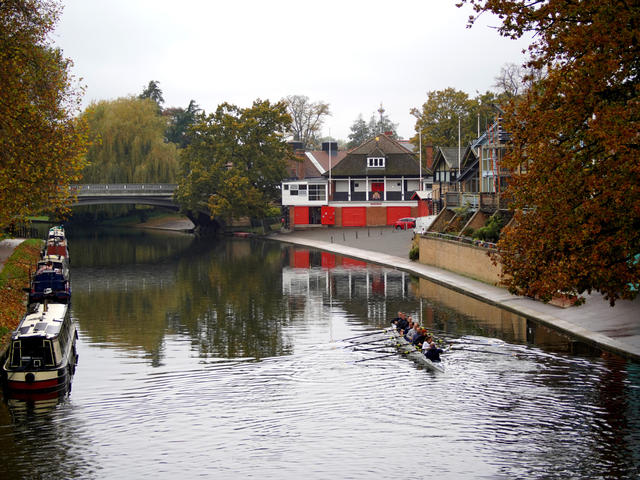 Local business in trademark battle with Uni over use of &lsquo;Cambridge&rsquo;