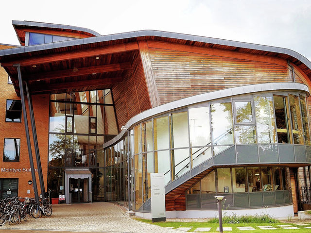 Cam researchers criticise &lsquo;devastating&rsquo; impact of Israeli violence on Palestinian children