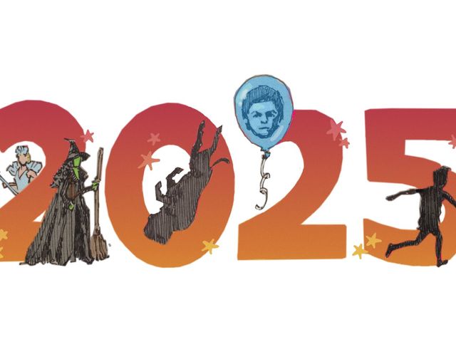 Varsity Film & TV's favourite films of 2025