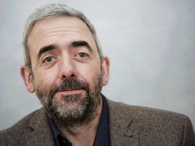 'There&rsquo;s been a lot of good luck along the way': Simon Blackwell on state schools and screenwriting